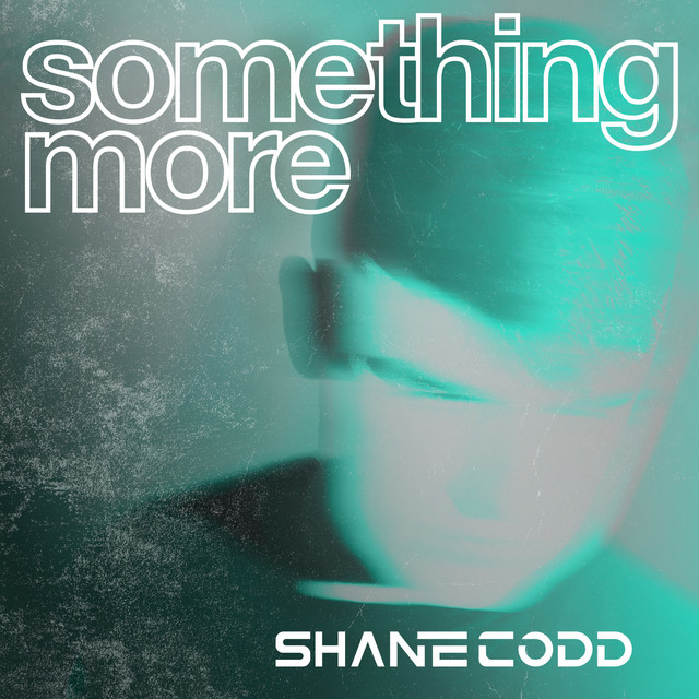 'Something More' cover art