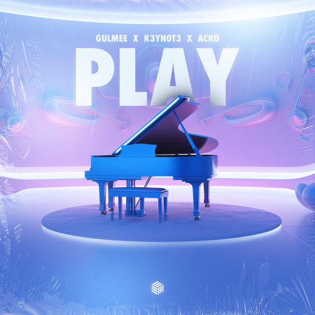 'Play' cover art