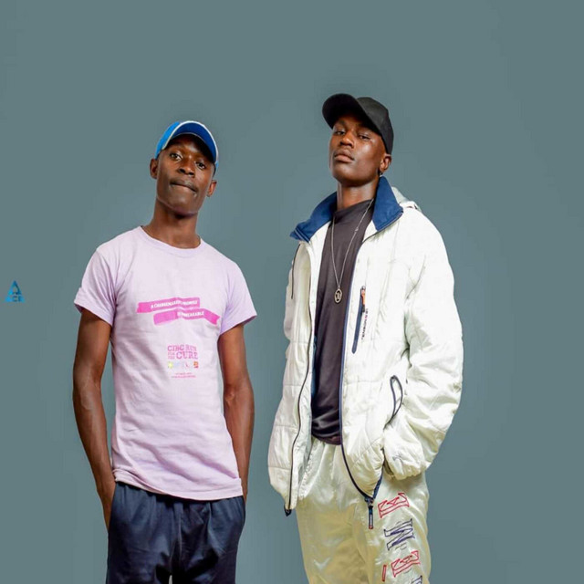 'PEREMENDE' cover art