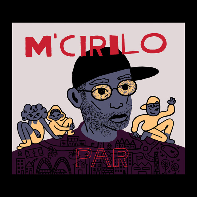 'Par' cover art