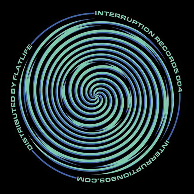 'Groove Inferno' cover art