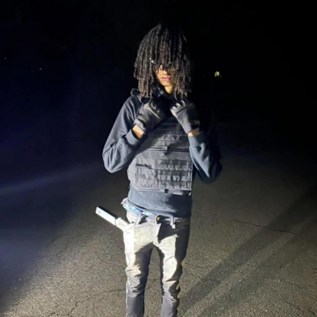 'watch who u smoke' cover art