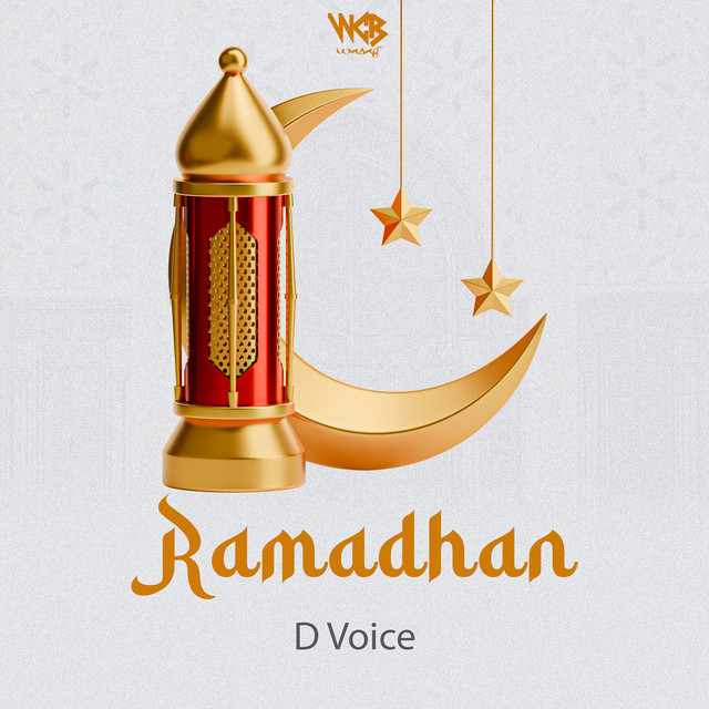 'Ramadhan' cover art