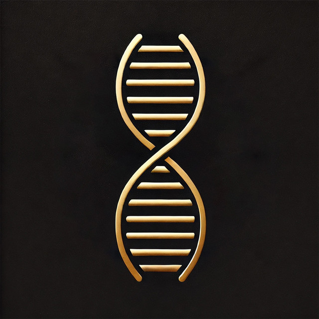 'DNA' cover art