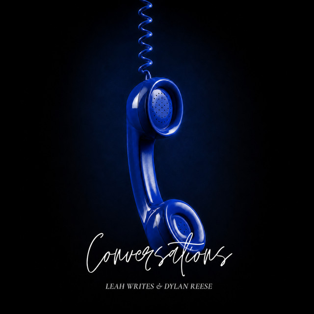 'Conversations (feat. Dylan Reese)' cover art