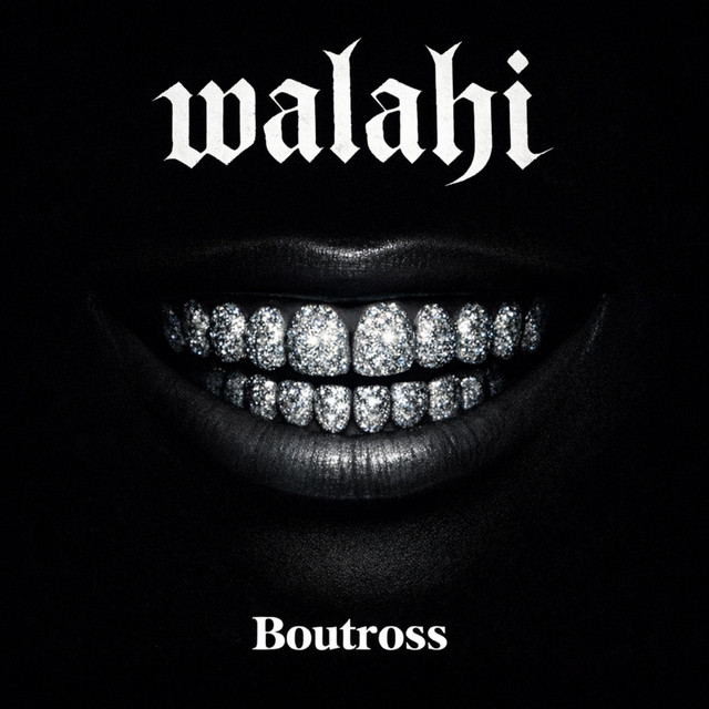'Walahi' cover art