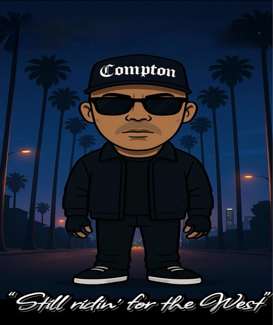 G-Dogg Beatmaker - Official Artist Photo