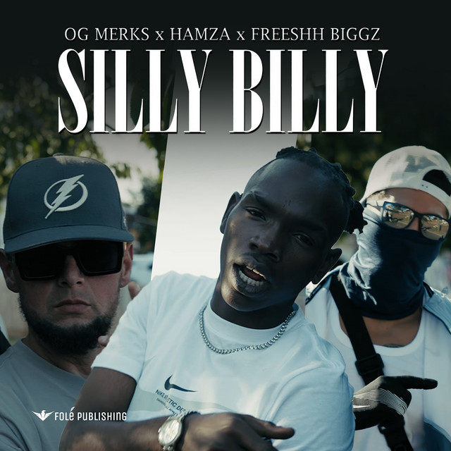 Freeshh Biggz - Official Artist Photo