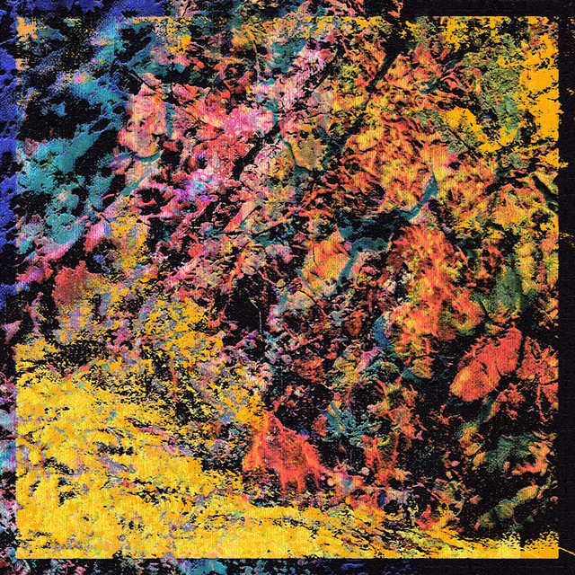 'Texture' cover art