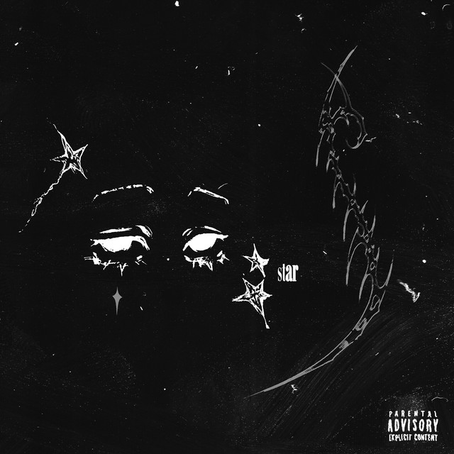 'Star' cover art