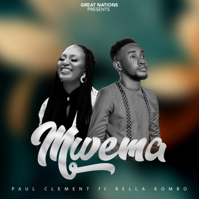 'Mwema' cover art