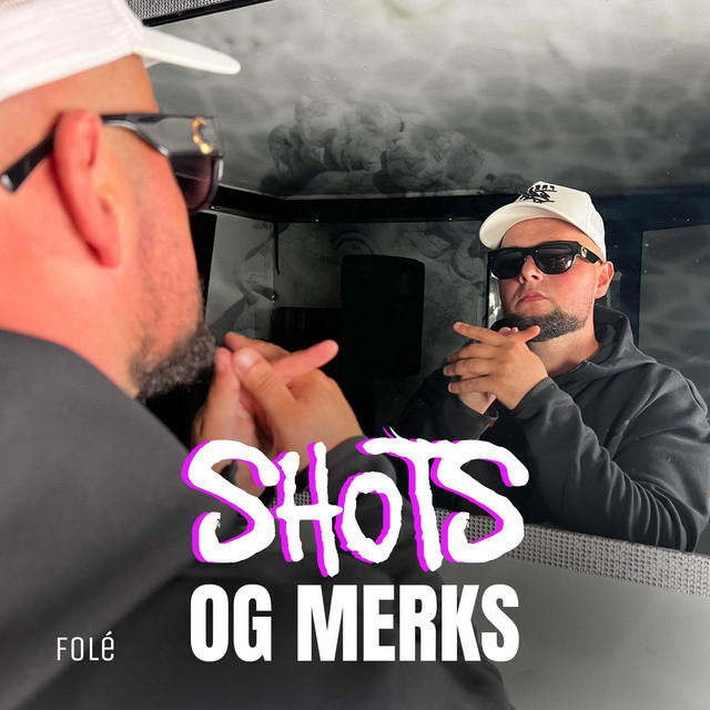 'Shots' cover art