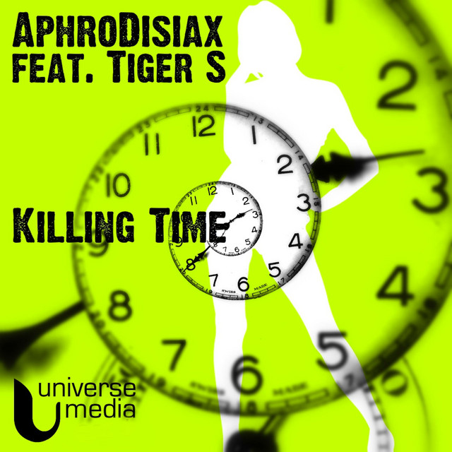 Aphrodisiax - Official Artist Photo