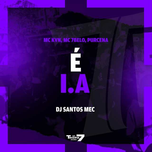 'E I A' cover art