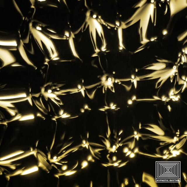 'Magnetic' cover art