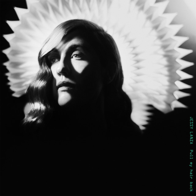 'Pull My Hair Back' cover art