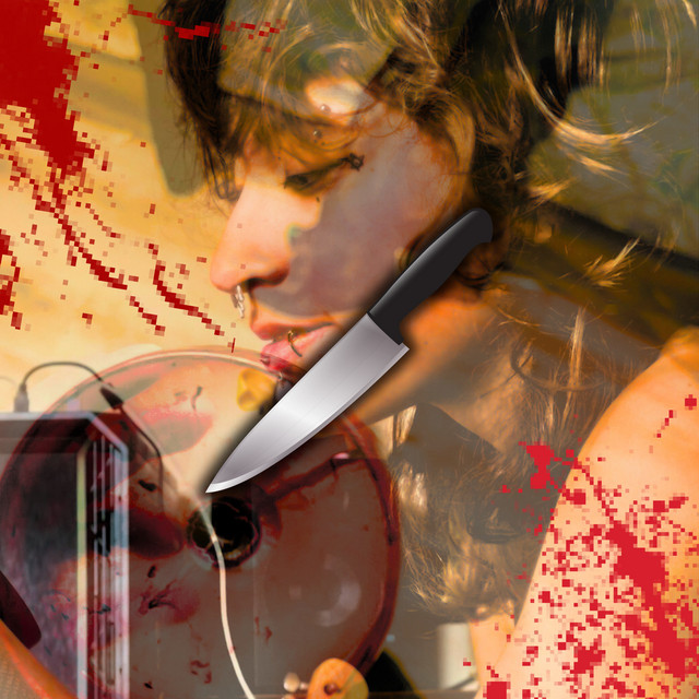 'LO SIENTO' cover art