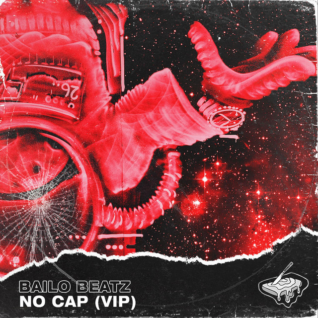 'No Cap (VIP Mix)' cover art