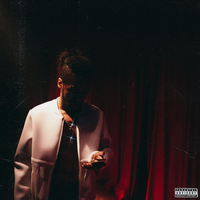 'JODI' cover art