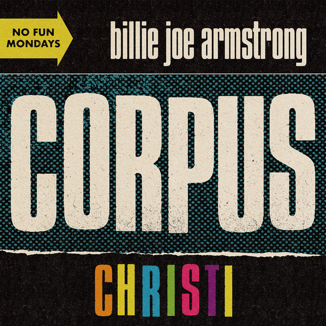 'Corpus Christi' cover art