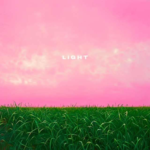 'light' cover art