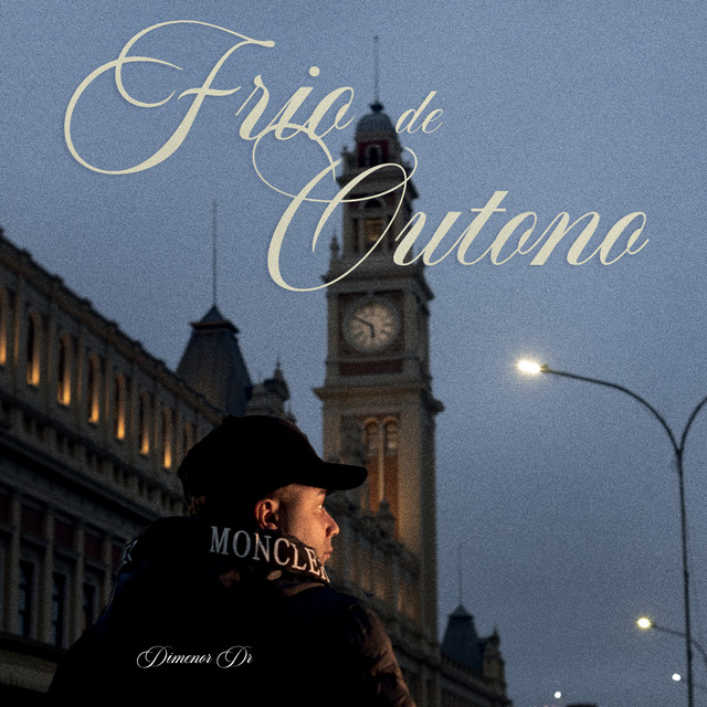 'Tempo pra pensar' cover art