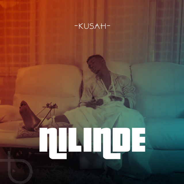 'Nilinde' cover art
