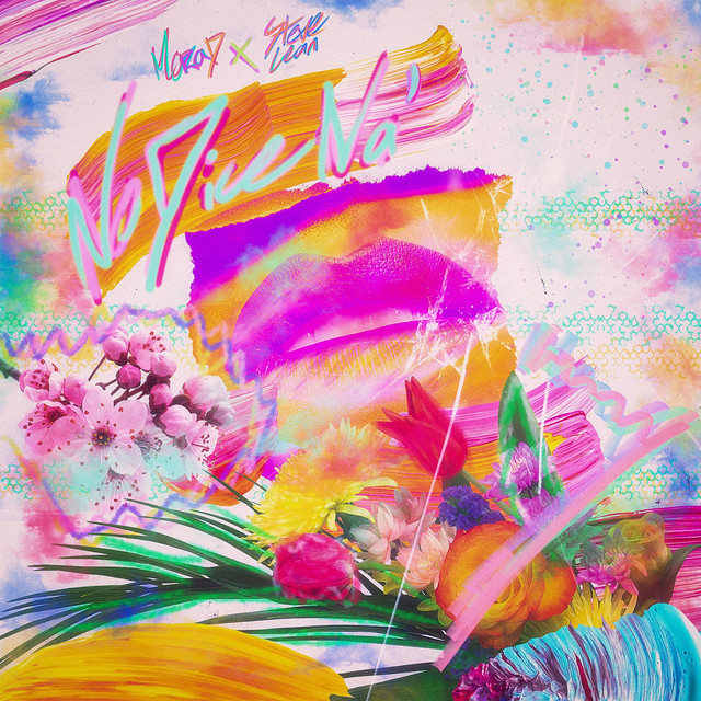 'No Dice Na'' cover art