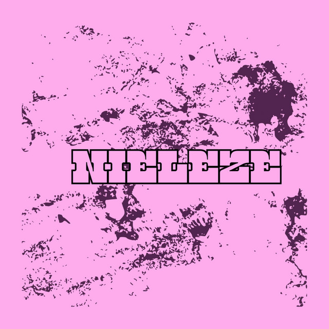 'Nieleze' cover art