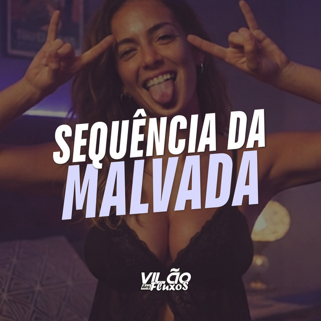 'Sequência da Malvada' cover art