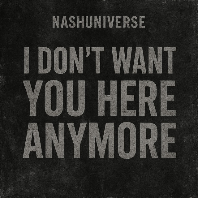 Nashuniverse - Official Artist Photo