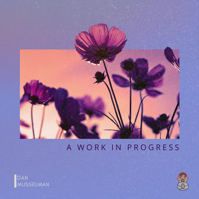 'A Work In Progress' cover art