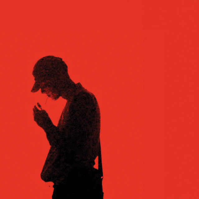 'Alle denken' cover art