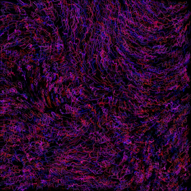 'Akasha' cover art