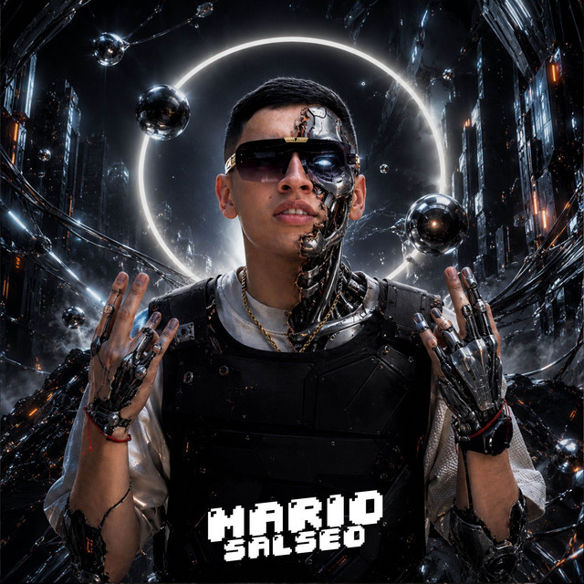 'Dosis De Realidad' cover art