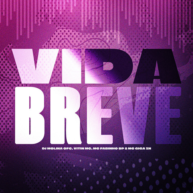 'Vida Breve' cover art