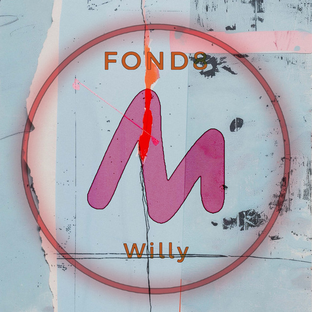 'Willy' cover art