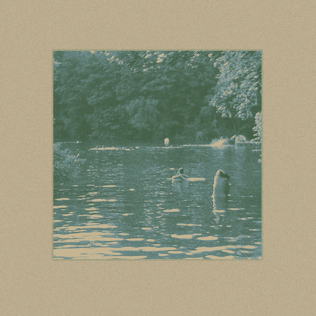 'What is the answer?' cover art