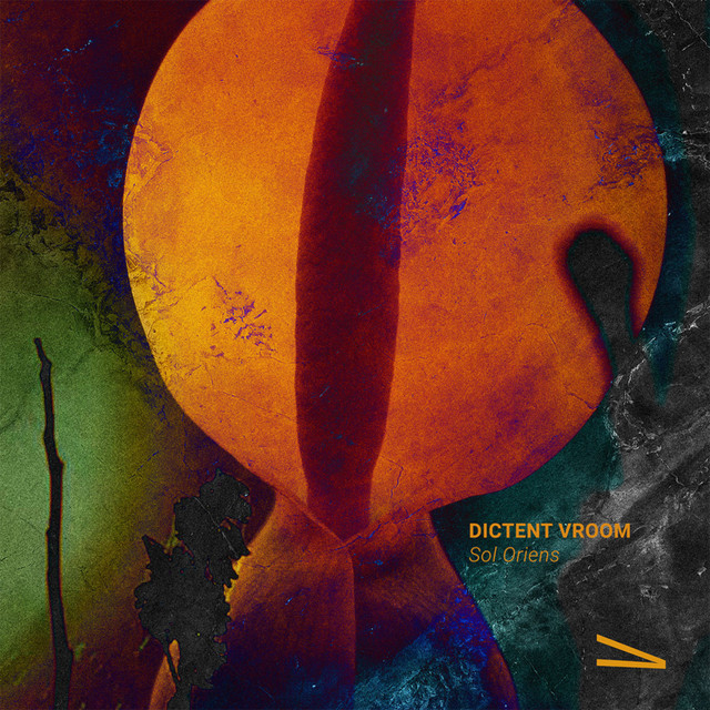 'Varia Curated Series 09' cover art