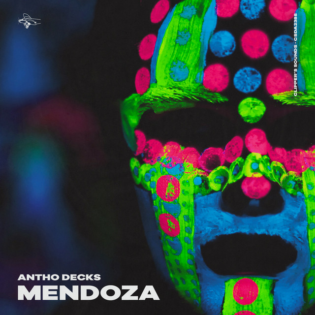 'Mendoza' cover art