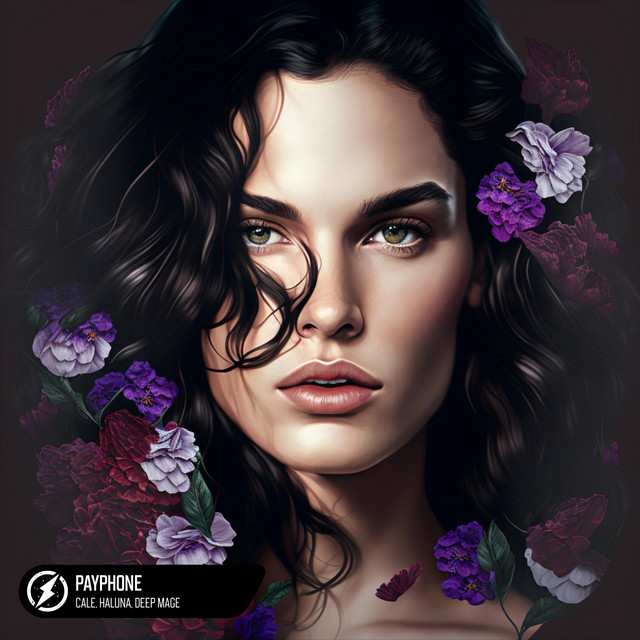 'Payphone' cover art