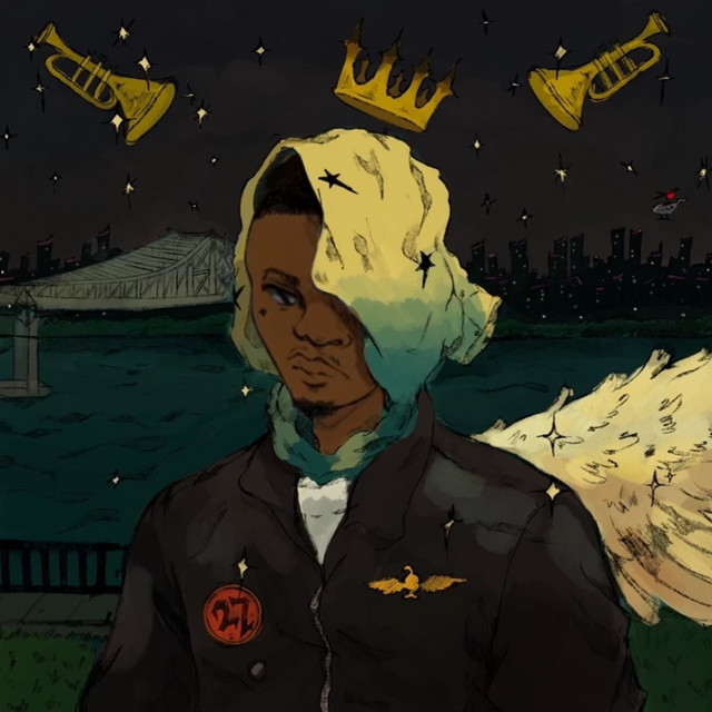 'Keep It Jiggy' cover art