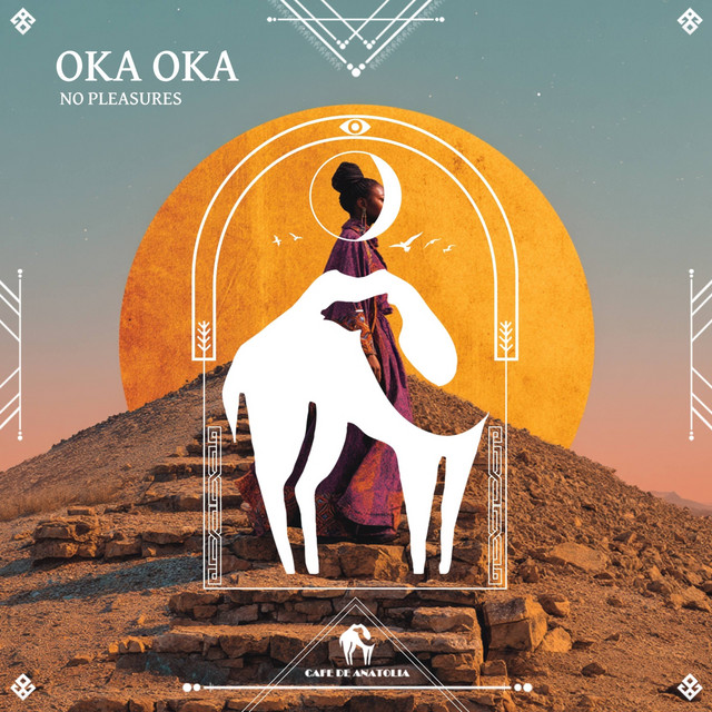 'Oka Oka' cover art