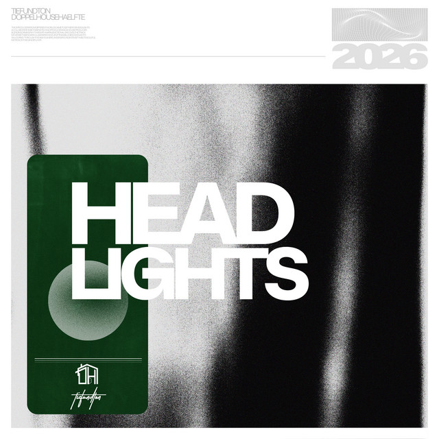 'Headlights' cover art