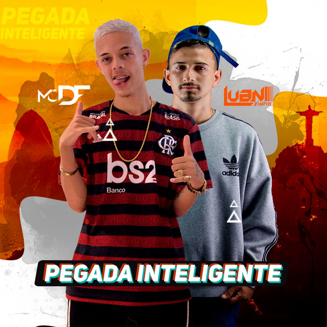 'Pegada Inteligente' cover art