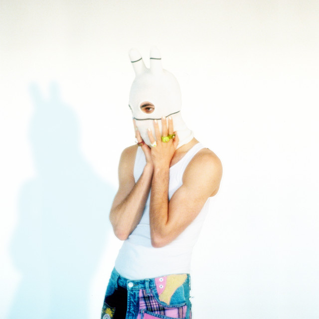 'BUZZCUT' cover art
