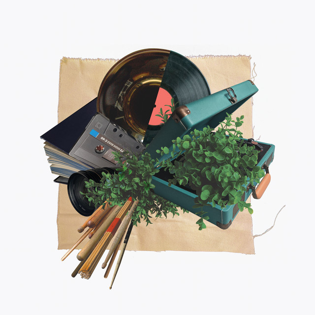 'Some Things Take Time' cover art