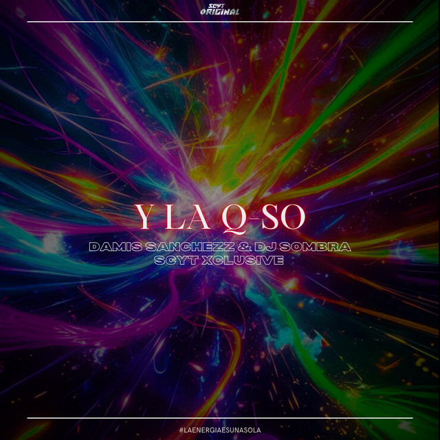 'Y La Q-So' cover art