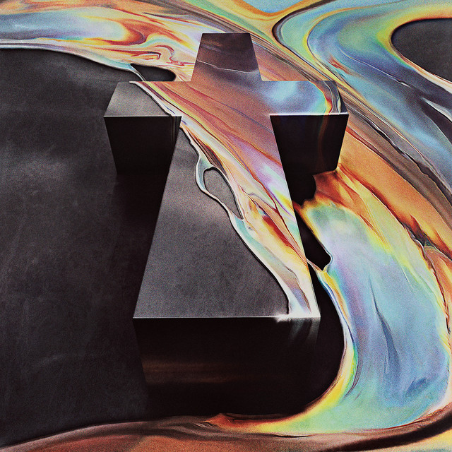 'Randy (Radio Edit)' cover art