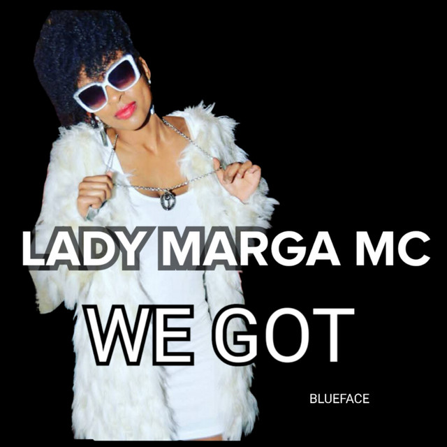 'We Got' cover art